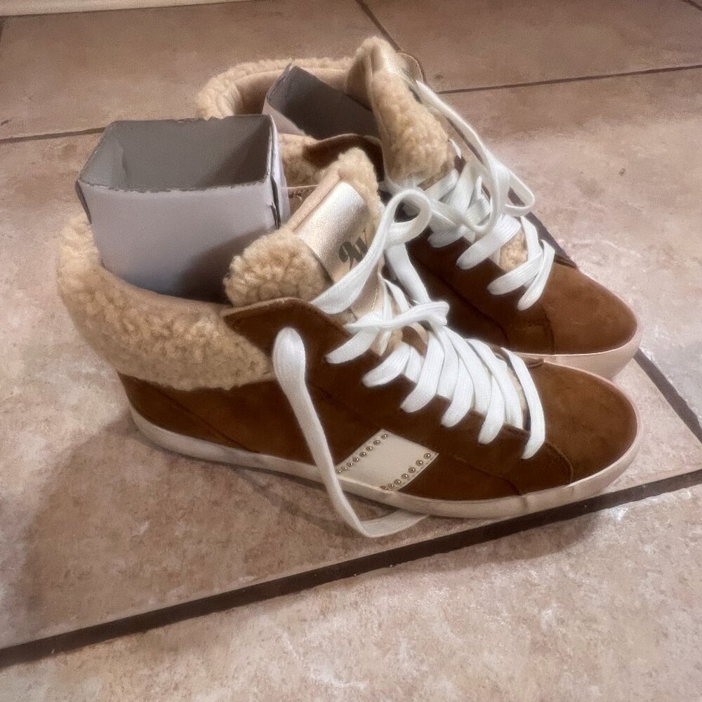 Nine West Sneakers